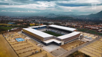 Claro Arena