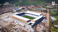 Claro Arena