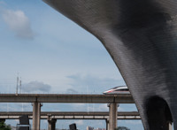 Desheng Sports Center Stadium