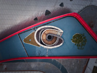 Desheng Sports Center Stadium