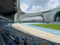 Desheng Sports Center Stadium