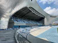 Desheng Sports Center Stadium