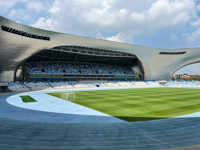 Desheng Sports Center Stadium