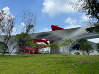 Desheng Sports Center Stadium