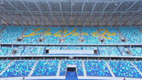 Greater Bay Area Sports Center Stadium