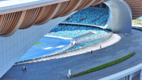 Greater Bay Area Sports Center Stadium