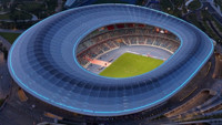Greater Bay Area Sports Center Stadium