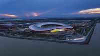 Greater Bay Area Sports Center Stadium
