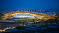 Greater Bay Area Sports Center Stadium