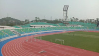 Hechuan District Sports Center Stadium