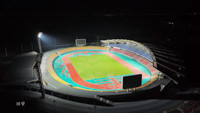 Jieshou City Sports Center Stadium