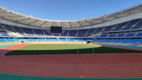 Linyi Olympic Sports Park Stadium