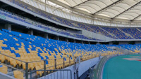 Linyi Olympic Sports Park Stadium