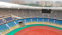 Linyi Olympic Sports Park Stadium