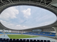 Nanjing Youth Olympic Sports Park Stadium