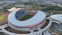 Pingxiang Olympic Sports Center Stadium