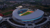 Pingxiang Olympic Sports Center Stadium