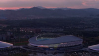 Pingxiang Olympic Sports Center Stadium