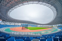 Pingxiang Olympic Sports Center Stadium