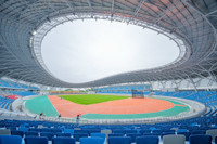Pingxiang Olympic Sports Center Stadium