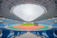 Pingxiang Olympic Sports Center Stadium