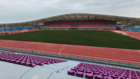 Qianxian Cultural and Sports Center Stadium