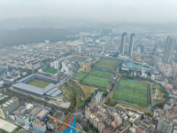 Shenzhen Youth Football Training Base Stadium