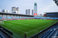 Shenzhen Youth Football Training Base Stadium