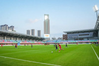 Shenzhen Youth Football Training Base Stadium