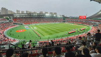 Tiexi Stadium