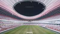 Xi'an International Football Center