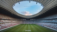 Xi'an International Football Center