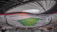 Xi'an International Football Center