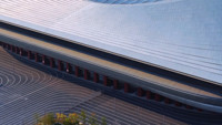 Xi'an International Football Center