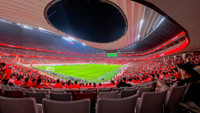 Xi'an International Football Center
