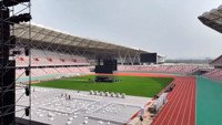 Xiangyang Olympic Sports Center Stadium