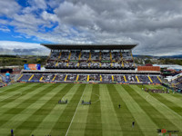 Estadio Ricardo Saprissa Aymá