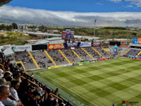 Estadio Ricardo Saprissa Aymá
