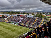 Estadio Ricardo Saprissa Aymá