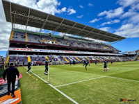 Estadio Ricardo Saprissa Aymá