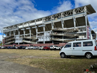 Estadio Ricardo Saprissa Aymá