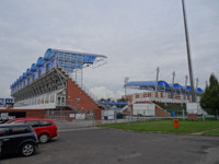 Lokotrans Aréna (Městský stadion Mladá Boleslav)