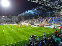 Lokotrans Aréna (Městský stadion Mladá Boleslav)