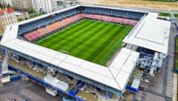 epet Arena (Letná)