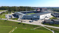 Cepheus Park Randers (Randers Stadion)