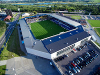 Cepheus Park Randers (Randers Stadion)