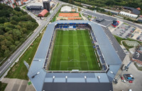 Cepheus Park Randers (Randers Stadion)
