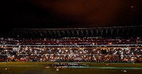 Estadio Monumental Banco Pichincha (El Coloso del Salado)