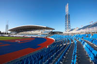 Alexander Stadium