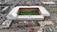 Bloomfield Road